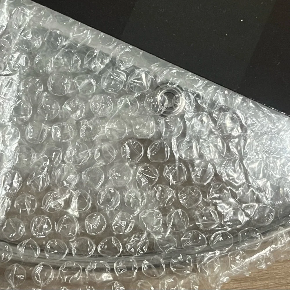 9.5” Ace Cook Tempered‎ Glass Lid for Pan Replacement Cover KGL 24 NEW